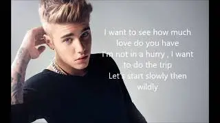 Despacito Lyrics in English