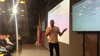 Целевая аудитория. Психология выбора - Павлов Максим, Школа Интернет Маркетинга