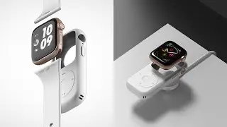 Apple Watch ipod Case