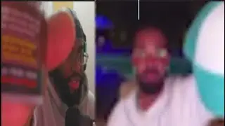 Eating THE WORLDS HOTTEST CHILLI!!! (GONE WRONG)