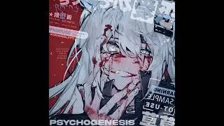 PSYCHOGENESIS 1 HOUR