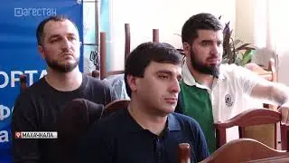 Проблемы дагестанских дальнобойщиков обсудили на заседании Регионального совета АСМАП