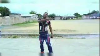 LIVESTONNE BANGZ« TECHNIQUE AU MIC »(Clip officiel) [HIT GABON 2014](Explicit Version)