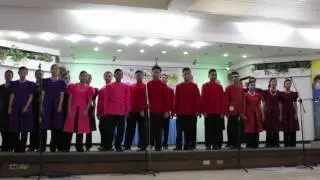 TNS Chorale - SING