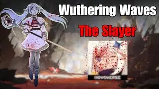 Top 5 Reasons Why Wuthering Waves Will Be A Genshin Slayer