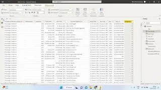 Creating Equal Sized Bins in Power BI