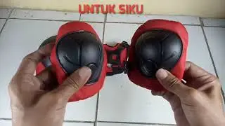 Set Dekker Anak MURAH MERIAH