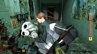 РАДИО... #3 • HALF-LIFE 2