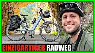 Tour de Murg: E-Bike Abenteuer von der Quelle bis zum Rhein