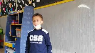 Poesia 1r de primària