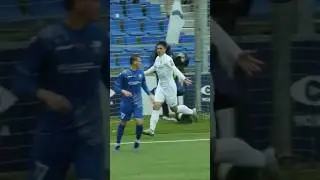 «Это дубль! А это 0:2» Александр Шестюк 🙌🏻 #fcisloch #football #фкислочь #футбол 📹: @belarusff