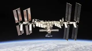 NASA's Surgical Robot to Board International Space Station