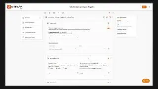 How to Set Up Approvals, Workflows & Permits