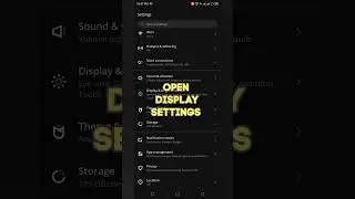 Set 90Hz Refresh Rate on Infinix Phones | AUR TechTips