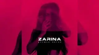 ZARINA - Дурман-Океан (2018)