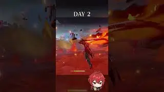 Timmie Would Be Happy With THIS - Genshin Impact