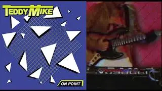 Teddy Mike - Trailer "On Point" Album