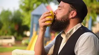 להקת לב טהור -  מחרוזת חג מקפיצה | שירי סוכות | סוכה ולולב | יפה ותמה