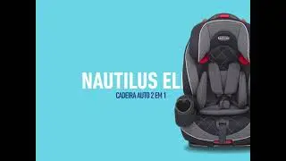 Graco Nautilus Elite