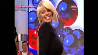 Dara Bubamara Pink gostovanje