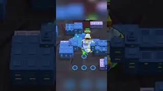 OP Otis glitch in Godzilla mode rn ☠️ #shorts