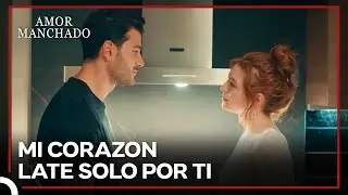 No Te Dejes Llevar Demasiado | Amor Manchado