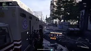 RAID OPERATION HEURES SOMBRES / CLAN TGR