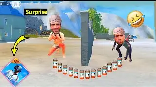 PUBG LITE😂FUNNY VIDEO 2022||PUBG LITE FUNNY GAMEPLAY 2022