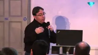 Stephan Hochdörfer - The NoSQL Store everyone ignores: PostgreSQL