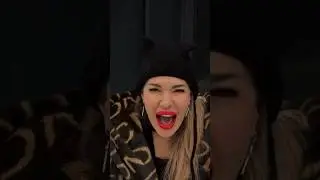 POV: привет, у меня сегодня 