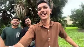 RAJASTHAN PAHOCH GAYE ! DAY 1 | VLOG 3 | MALHAR GOSWAMI