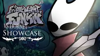 Friday Night Funkin' VS Hornet (Showcase)
