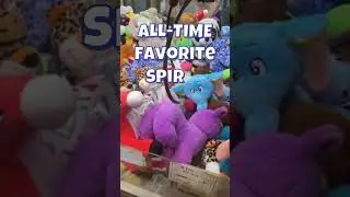 RIP Spires Claw Machines - We Miss You 😥