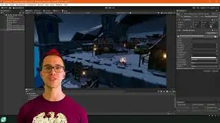 Humble Bundle Presents: Unity Shader Graph Course: Create Procedural Shaders & Dynamic FX