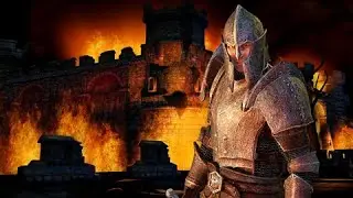 Bug di Oblivion essere tipo