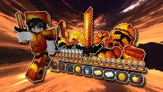 My 1k texture pack release! Tatooine 32x (Star Wars themed)