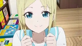 AMV raw/daddy ~ Hayasaka Ai