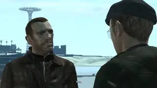 Grand Theft Auto IV - 