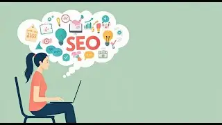 #SEO