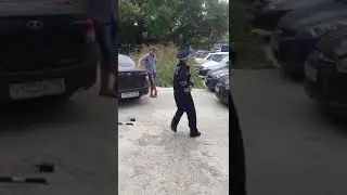 На что готов гаишник за хорошую взятку