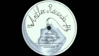 Chayell - Beach [Antler, 1987]