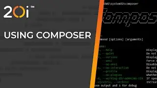 Using the Composer PHP package manager (Tutorial)