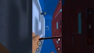 Играю в блок страйк