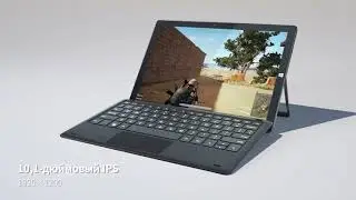 Представляем 10,1-дюймовый планшетный компьютер 2-в-1 Teclast X11