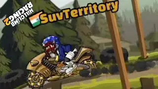 EVIL BILL EVENT - Hill Climb Racing 2 Walkthrough Gameplay