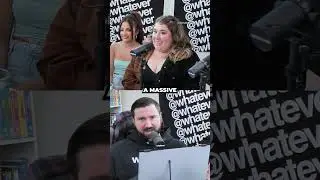 Horizontally Challenged Woman Got Triggered After What Brian Said 