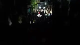 Muhiban e Zahra Matamdari 2024| Jaloos 40|