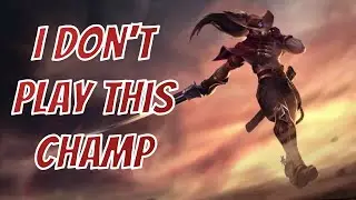 Decided to Try Out Yasuo Again... (Yasuo Moment?)
