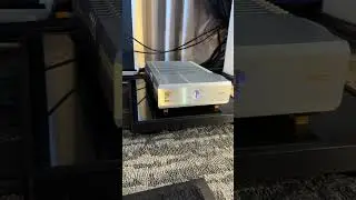 AXPONA 2024 Ayre YG Argento Puscifer