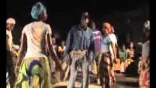BIKURABA - Live Band